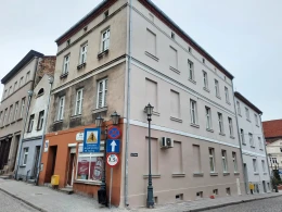 Zabytki z dofinansowaniem. Radni przyznali środki na remonty dwóch budynków