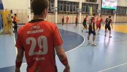 W Tytanach podpisali pierwsze kontrakty z zawodnikami! 'To milowy krok w rozwoju klubu'