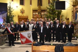 'Vivat Harmonia'. Wejherowski chór wyśpiewał sobie złoto 