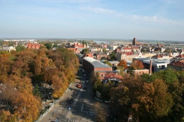 Miejskie historie i anegdoty. Wyjątkowy spacer z przewodnikiem po Starym Mieście