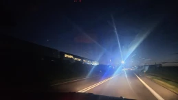 Na torach zginął mężczyzna. Policja ustala jego tożsamość 