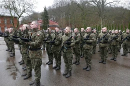 Ostrzegają przed wojną z Rosją. 'Trójmiasto to strategiczny region'