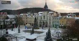 Tylu mieszkańców liczy Wejherowo. Sprawdźcie