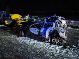 Tragiczny karambol. Są nowe informacje prokuratury