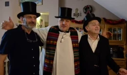 "Nie wyobrażam sobie, by nie przyjąć kolędy!" Proboszcz z Wejherowa podsumował wizyty duszpasterskie