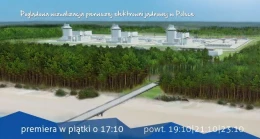 Fakty i mity o energetyce jądrowej. Płody rolne z okolicznych pól będą musiały przechodzić specjalistyczne badania?