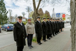 Puck kolebką Marynarki Wojennej. Rocznica powstania Dowództwa Wybrzeża Morskiego