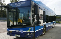 Tak będą kursować autobusy MZK Wejherowo w okresie świąteczno-noworocznym