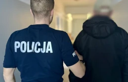 Miał dostęp do mieszkań, wynosił kosztowności. 46-latek zatrzymany