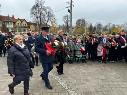 Dwudniowe świętowanie odzyskanie niepodległości w gminie Krokowa 