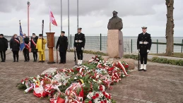 Huczne obchody 104. rocznicy zaślubin Polski z morzem. Będzie się działo
