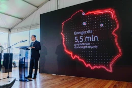 Rusza budowa elektrowni CCGT Gdańsk. To jeden z kluczowych projektów energetycznych na Pomorzu