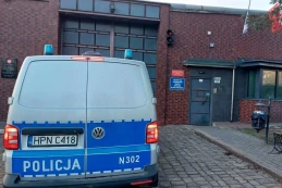Miał być ślub, jest areszt