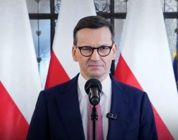 Mateusz Morawiecki przyjedzie na Pomorze. Spotka się z mieszkańcami 