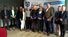 Będzie współpraca! Pomorskie samorządy spotkały się w sprawie budowy atomówki 