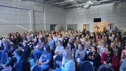 Doświadczanie zamiast teorii. Konferencja o edukacji przedszkolnej w Redzie