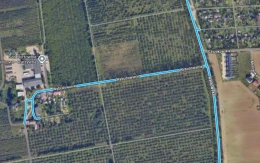 Ruszają konsultacje społeczne. Dotyczą planu zagospodarowania sadów