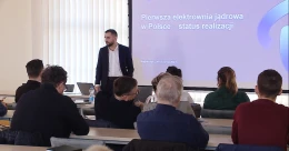 Elektrownia jądrowa w kręgu zainteresowań lokalnych firm z powiatu wejherowskiego