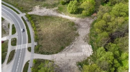Park dla psów coraz bliżej. Znamy lokalizację i szczegóły