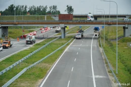 Do końca roku chcą oddać 216 km nowych dróg, w tym na Pomorzu! Resort opublikował listę