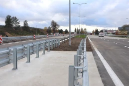 Trwa budowa Węzła Zryw. Będą utrudnienia