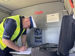 Pijany wjechał w inne auto. Grożą mu 3 lata pozbawienia wolności 