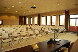 Gdynia: Czarny ląd świat arabski równowaga czy dominacja?