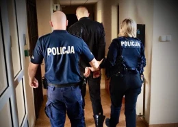 17-latek ugodził nożem trzech kolegów ze szkoły