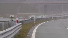 S6 przez Lębork z datą otwarcia. Kierowcy odliczają dni