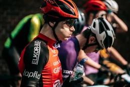 Zacięta rywalizacja na trasach MTB. Zawodnicy pokazali moc i zdobyli miejsca na podium
