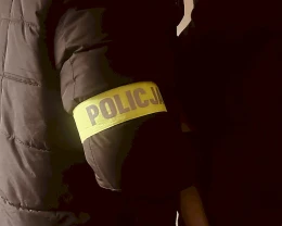 We Władysławowie 43-latek włamał się do domu i groził  nożem domownikom. Został zatrzymany przez policjantów