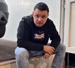 Stanął w obronie swojej pracownicy z Ukrainy. Jego nagranie stało się viralem