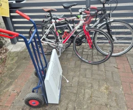 Włamanie do piwnicy! Straty to ponad 3 tysiące złotych