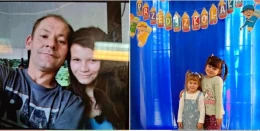 Ukraińska rodzina zaginęła! Trwają poszukiwania 
