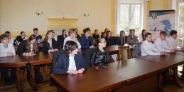 Test ze znajomości samorządu
