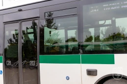 Nowoczesne autobusy już kursują w tej gminie [ZDJĘCIA]