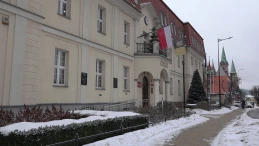 Będą blokować drogę. Mieszkańcy Gowina i Pętkowic walczą o chodnik 