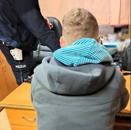 Przyjechali „na papierosa”. Wyjechali z zarzutami