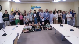 Budżet Obywatelski w Redzie rozstrzygnięty