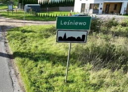 Będą tablice po polsku i po kaszubsku