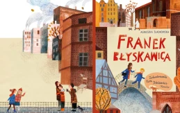 Film dla dzieci Pawła Podolskiego zagości na dużych ekranach 