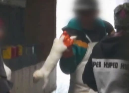 Horror na fermie norek! Szokujące nagrania ujawnione przez aktywistów I WIDEO 