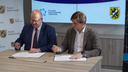 Ta droga ma znaczenie strategiczne dla powstającej w gminie Choczewo elektrowni jądrowej