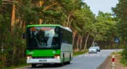 Rewolucja w rozkładach PKS. Nowa linia, nowe kursy i trasy