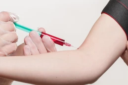  HIV, HCV czy kiła. W tych miejscach sprawdzisz, czy nie jesteś zarażony 