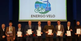 Porozumienie dla turystyki na Kaszubach. W planach nowa trasa rowerowa