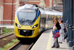 Nowe pociągi dla Pomorza. Na początek dwa, ale może być aż dwanaście