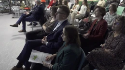 Są narażeni na powodzie i suszę. Chcą się przed tym zabezpieczyć. W Redzie opracowują MPA