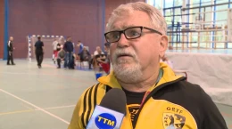 Memoriał zamiast zapomnienia. Wejherowo uczci olimpijczyka z Meksyku Huberta Skrzypczaka | ROZMOWA