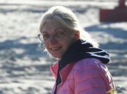 'Marzę, by być samodzielna.' Innowacyjna terapia może odmienić jej los